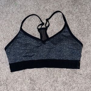 sports bra from PINK